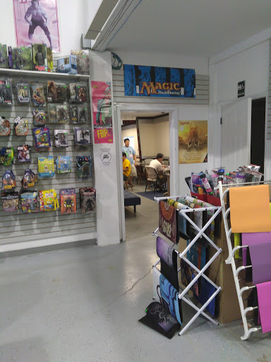 Comic Book Store «Galactic Quest», reviews and photos, 4264 Sudderth Rd NE, Buford, GA 30518, USA