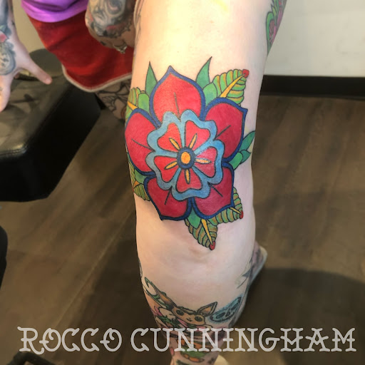 Explore portuguese tattoo ideas, creative tattoo ideas in Bridgeport, available at Pike Street Studios Tattoo and Body Piercing