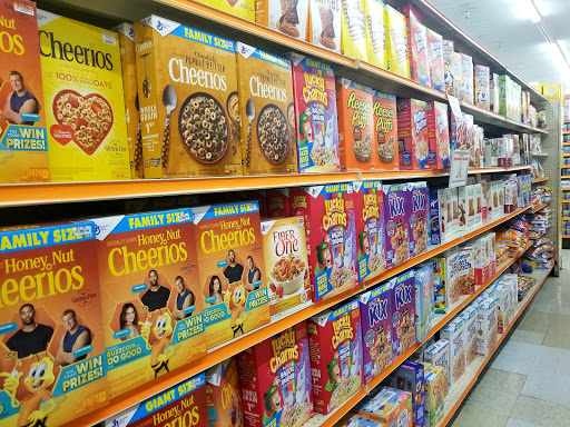 Discount Store «Big Lots», reviews and photos, 610 Las Tunas Dr, Arcadia, CA 91007, USA