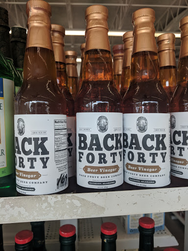 Grocery Store «Discount Groceries & More», reviews and photos, 2185 A1A S, St Augustine, FL 32080, USA