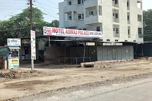 HOTEL ADIRAJ PALACE AND LODGING image