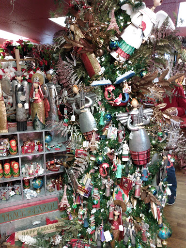 Gift Shop «Amana General Store», reviews and photos, 4423 220th Trail, Amana, IA 52203, USA