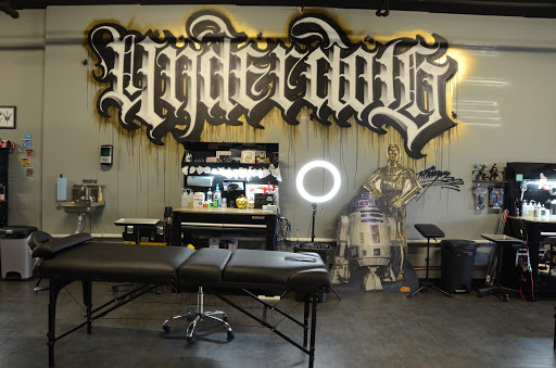 Find king crown tattoo ideas for your next unique tattoo in Clarksville at Underdog Tattoo Co