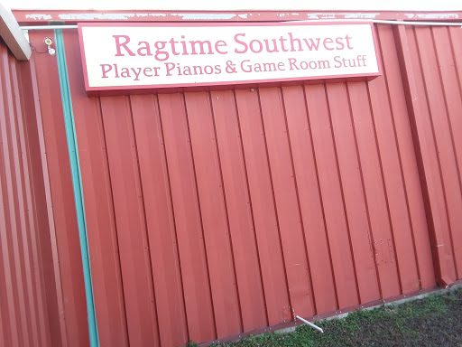 Ragtime Southwest Player Pianos image 9