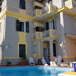 Photo n°1 de l'avis de Marco.e fait le 24/09/2018 à 12:49 sur le  Hotel Arcobaleno à Celle Ligure