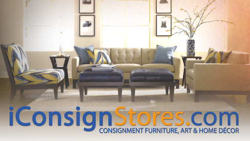 Consignment Shop «iConsign Stores», reviews and photos, 4110 E Bell Rd, Phoenix, AZ 85032, USA