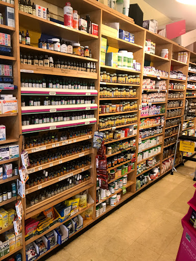 Grocery Store «Beacon Natural Market», reviews and photos, 348 Main St, Beacon, NY 12508, USA