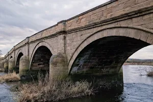 Swarkestone Bridge image