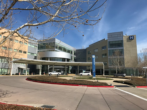 Emergency Room | Kaiser Permanente Antioch Medical Center