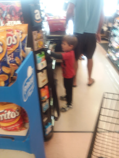 Grocery Store «Winn-Dixie», reviews and photos, 1835 FL-44, New Smyrna Beach, FL 32168, USA