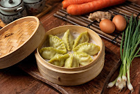 Dumpling du Restaurant chinois Shaxian snacks à Paris - n°3