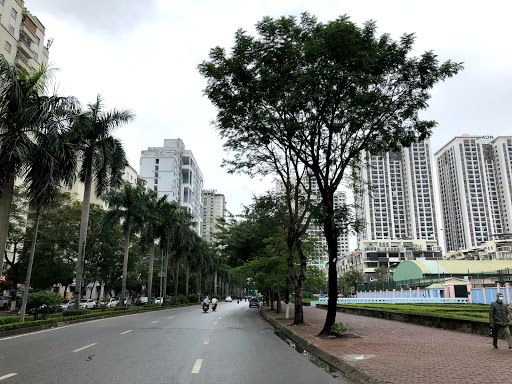 Japanese School Hanoi