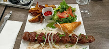 Kebab du Restaurant arménien O' Bistro d'Arménie à Marseille - n°2