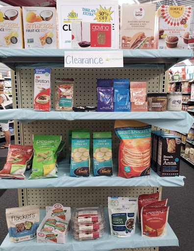 Health Food Store «All Ways Healthy Natural Food», reviews and photos, 123 S Rand Rd, Lake Zurich, IL 60047, USA