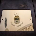 Photo n°3 de l'avis de Klaus.r fait le 07/05/2023 à 05:52 sur le  Hotel donna Francesca à Rome