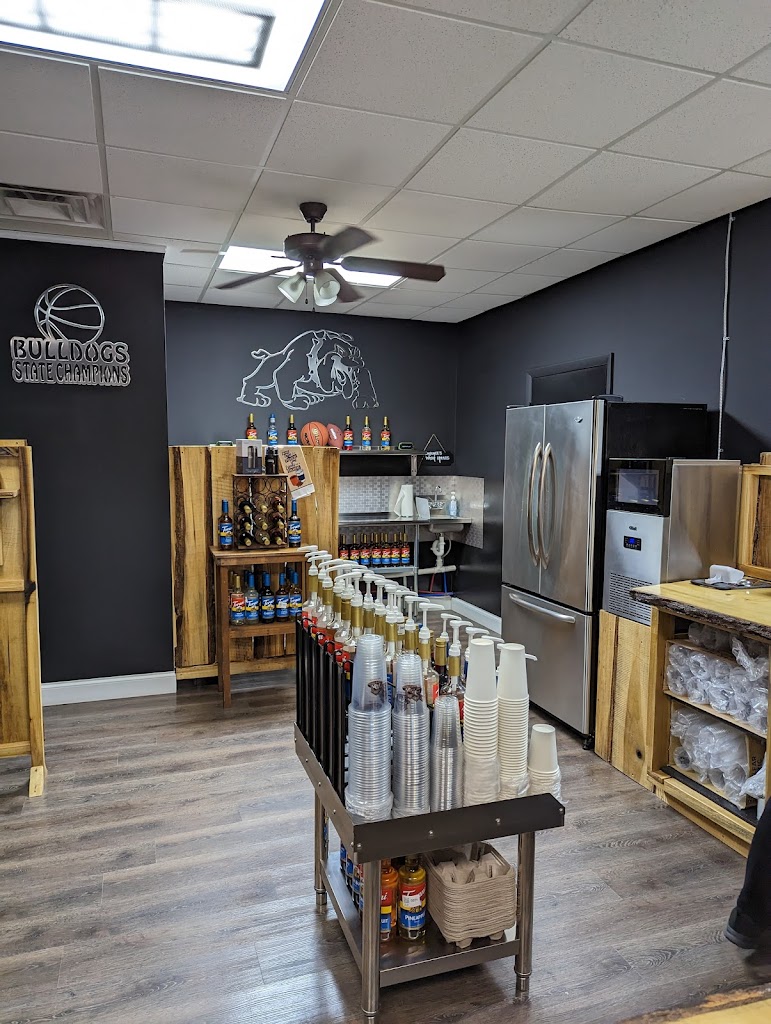 The Dawg House 38551