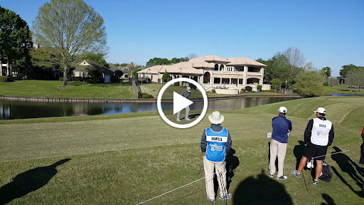 Golf Club «Le Triomphe Golf & Country Club», reviews and photos, 100 Club Blvd, Broussard, LA 70518, USA