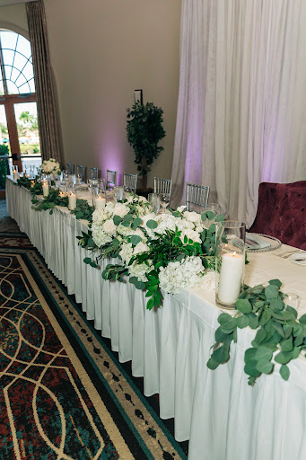 Florist «Raining Roses Productions», reviews and photos, 3506 St Valentine Way #4, Orlando, FL 32811, USA