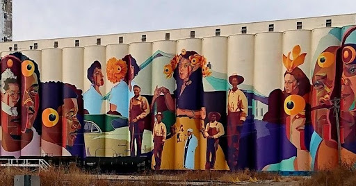 Thrift Store «Second Blessing Thrift Store Inc.», reviews and photos, 2323 Central Ave, Wichita, KS 67214, USA