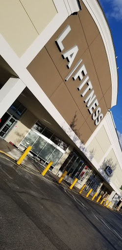 Gym «LA Fitness», reviews and photos, 5735 Gunn Hwy, Tampa, FL 33625, USA