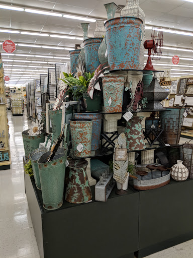 Craft Store «Hobby Lobby», reviews and photos, 1422 E Dixie Dr, Asheboro, NC 27203, USA