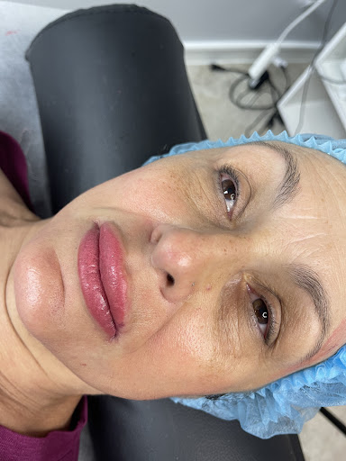 Explore sea tattoo ideas, creative tattoo ideas in Savannah, available at Haute Brows. Cosmetic Tattoo