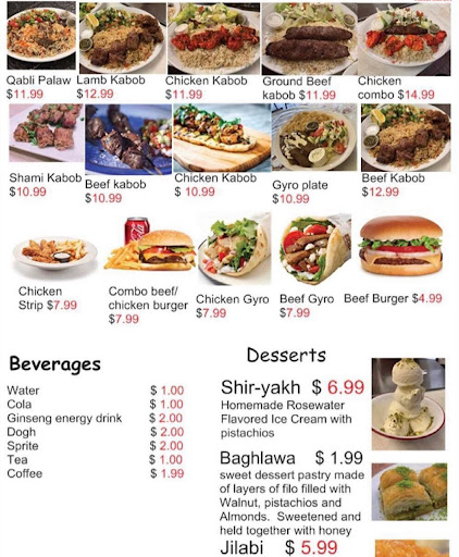 Grocery Store «Faisal Market», reviews and photos, 7924 Fruitridge Rd, Sacramento, CA 95820, USA