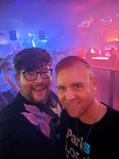 Gay Night Club «Southern Nights TAMPA», reviews and photos, 1401 E 7th Ave, Tampa, FL 33605, USA