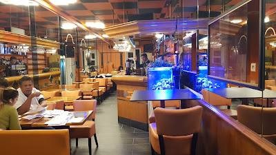 Roxy Bar & Restaurant (Portugal & Cap-Vert) à Cannes