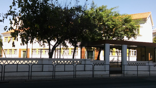 Escola EB4 Penha - Faro
