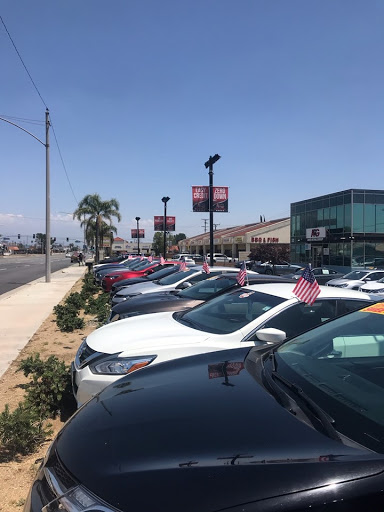 Used Car Dealer «Ballers 2», reviews and photos, 523 W Foothill Blvd, Rialto, CA 92376, USA