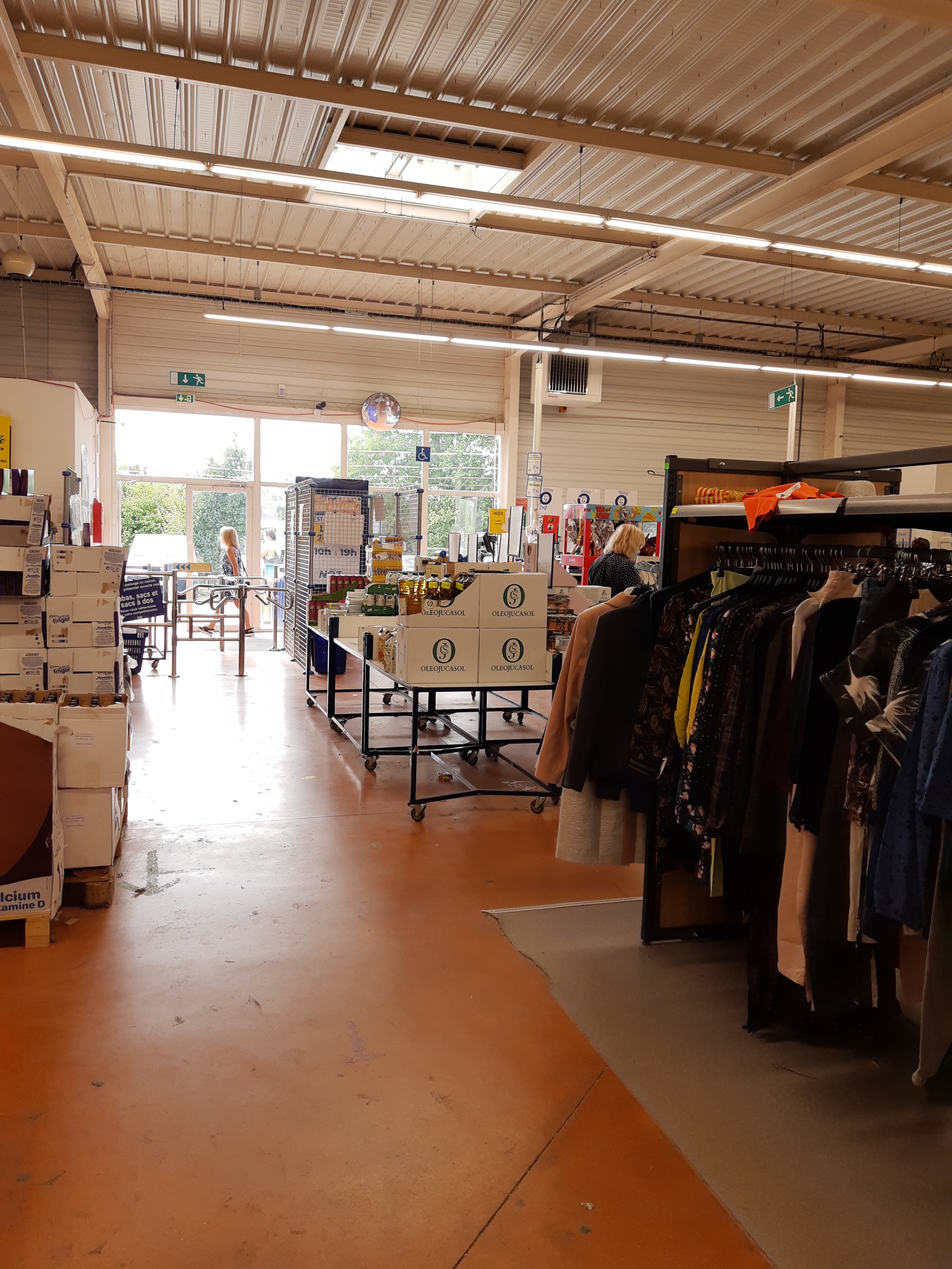 Photo n° 5 de l'avis de Fa.a fait le 04/10/2020 à 10:43