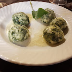 Photo n°1 de l'avis de Simona.a fait le 09/10/2017 à 20:02 sur le  Il Barilotto à Santa Fiora