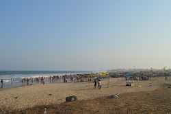 Foto von Mahabalipuram Beach annehmlichkeitenbereich