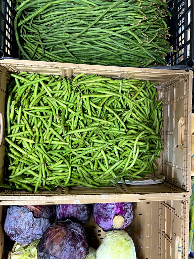 Produce Market «Marketplace Produce», reviews and photos, 11403 Seminole Blvd, Largo, FL 33778, USA