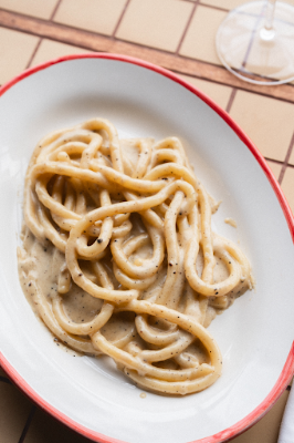 Alfredo à Croix