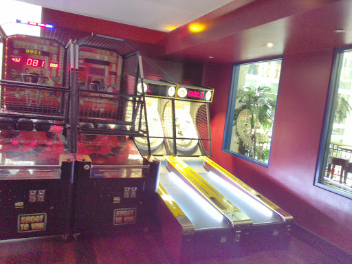 Shopping Mall «Gallery Place», reviews and photos, 616 H St NW, Washington, DC 20001, USA