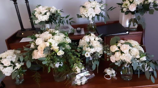 Florist «Given-Erwin Florist», reviews and photos, 328 Cambridge St, Burlington, MA 01803, USA