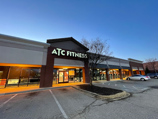 Gym «ATC Fitness», reviews and photos, 308 New Byhalia Rd, Collierville, TN 38017, USA