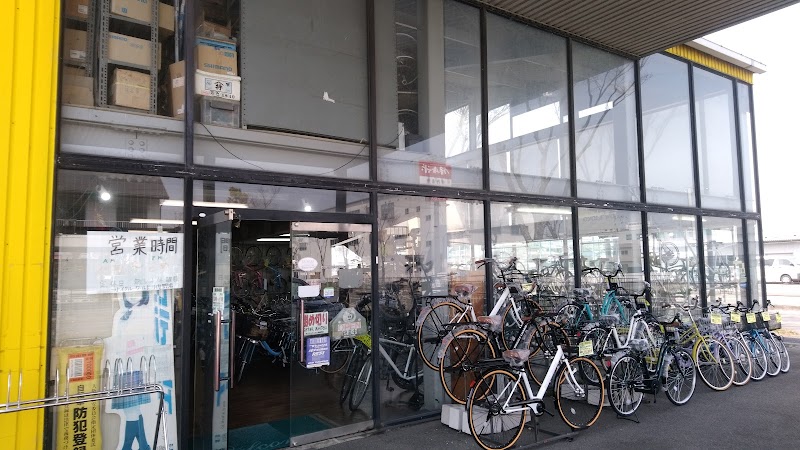 サイクルワールド羽曳野店 大阪府羽曳野市西浦 自転車屋 自転車屋 グルコミ