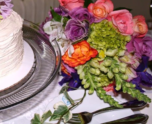 Florist «Briarwood Florist», reviews and photos, 307 N Madison Rd, Orange, VA 22960, USA