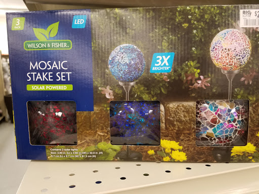 Discount Store «Big Lots», reviews and photos, 2648 Bienville Blvd, Ocean Springs, MS 39564, USA