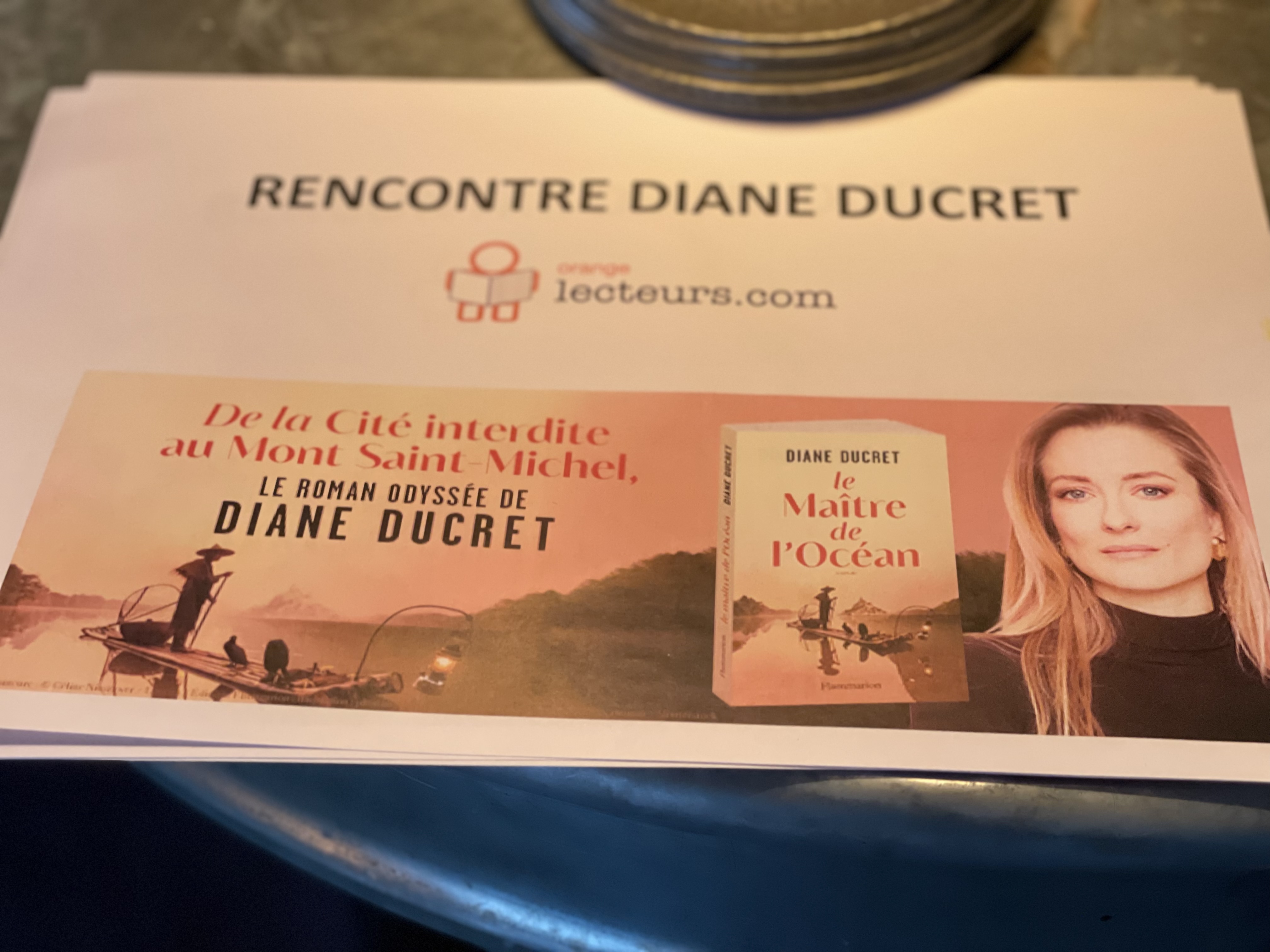 Photo n° 2 de l'avis de Benoit.A fait le 13/05/2022 à 19:23