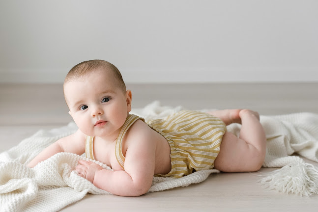 Belinda Carr Photography - Wellington Maternity, Newborn & Family Photographer - Photography studio