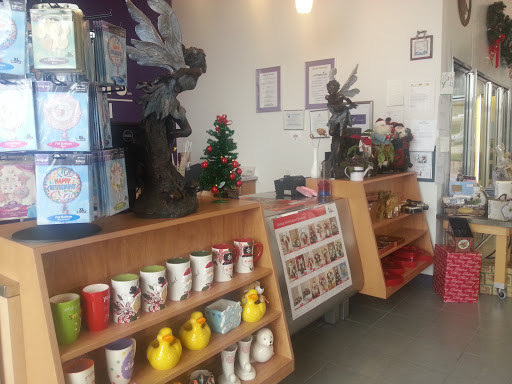 Florist «1-800Flowers/Colonial», reviews and photos, 1430 High St #1106, Williamsburg, VA 23185, USA