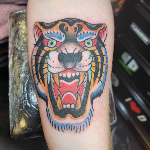 Explore areola tattoo ideas, creative tattoo ideas in Easley, available at Peach Pit Tattoo