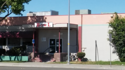 Bowling Alley «West Valley Bowl», reviews and photos, 2365 East St, Tracy, CA 95376, USA