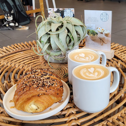 Coffee Shop «Communal Coffee», reviews and photos, 2335 University Ave, San Diego, CA 92104, USA