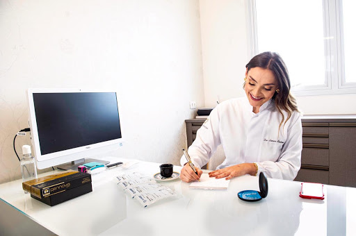 Logo da empresa - SM ODONTOLOGIA ESPECIALIZADA