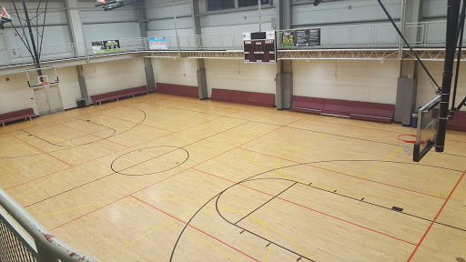 Community Center «Roger Carter Community Center», reviews and photos ...